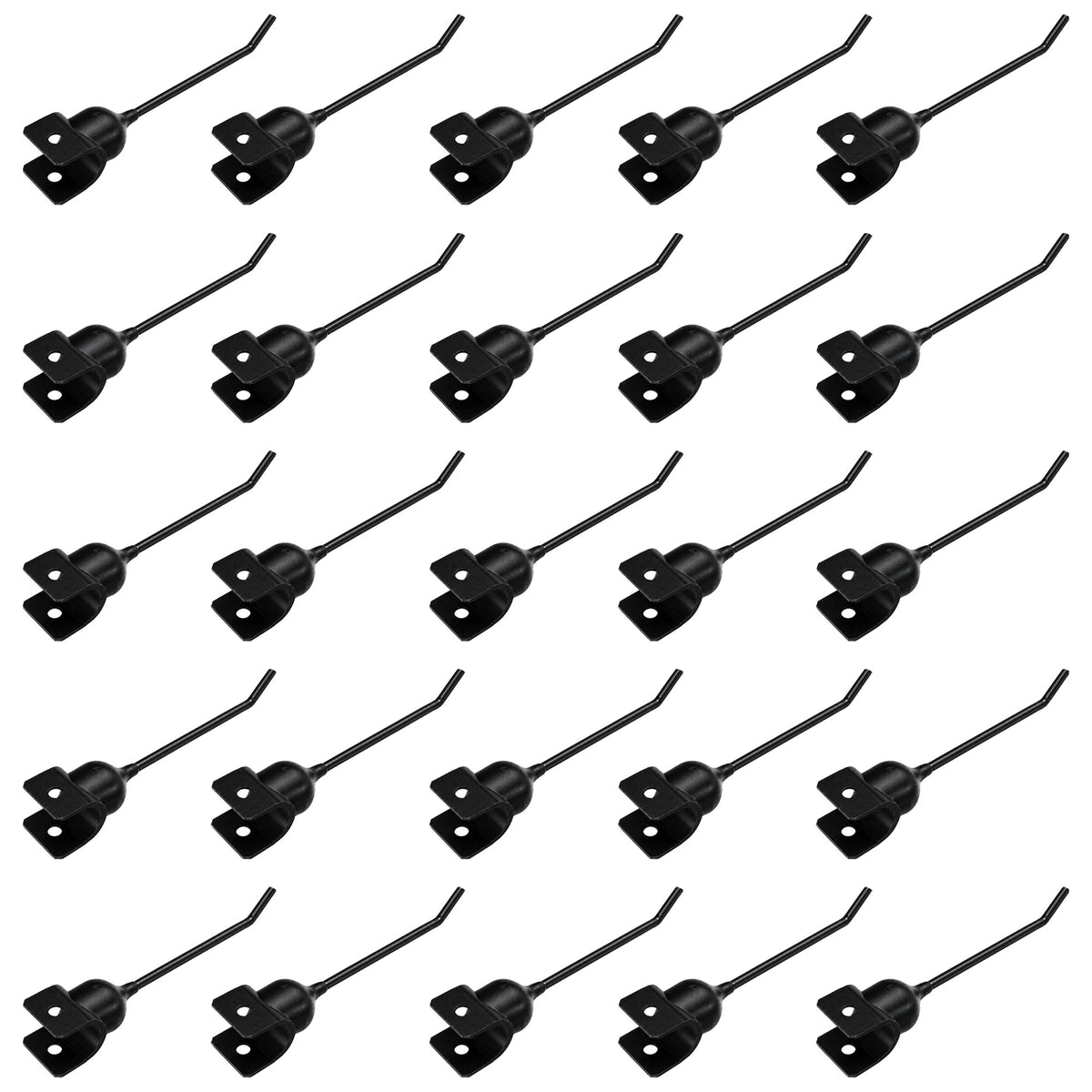 AE47389 96R4 (25) Rake Teeth Fits John Deere 54 64 74 650 652 660 662 670 672