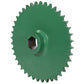 Sprocket - Drive Mega Wide Pickup Fits John Deere 559 566 567 568 569 AE52633