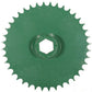 Sprocket - Drive Mega Wide Pickup Fits John Deere 559 566 567 568 569 AE52633