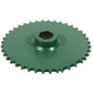 Sprocket - Drive Mega Wide Pickup Fits John Deere 559 566 567 568 569 AE52633
