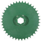 Sprocket - Drive Mega Wide Pickup Fits John Deere 559 566 567 568 569 AE52633