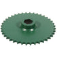 AE52633 Mega Wide Pickup Drive Sprocket Fits John Deere BALER 447 457 467 546 56