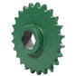 AE54301 24 Tooth Starter Roll Sprocket Fits John Deere BALER 446 457 466 547 568