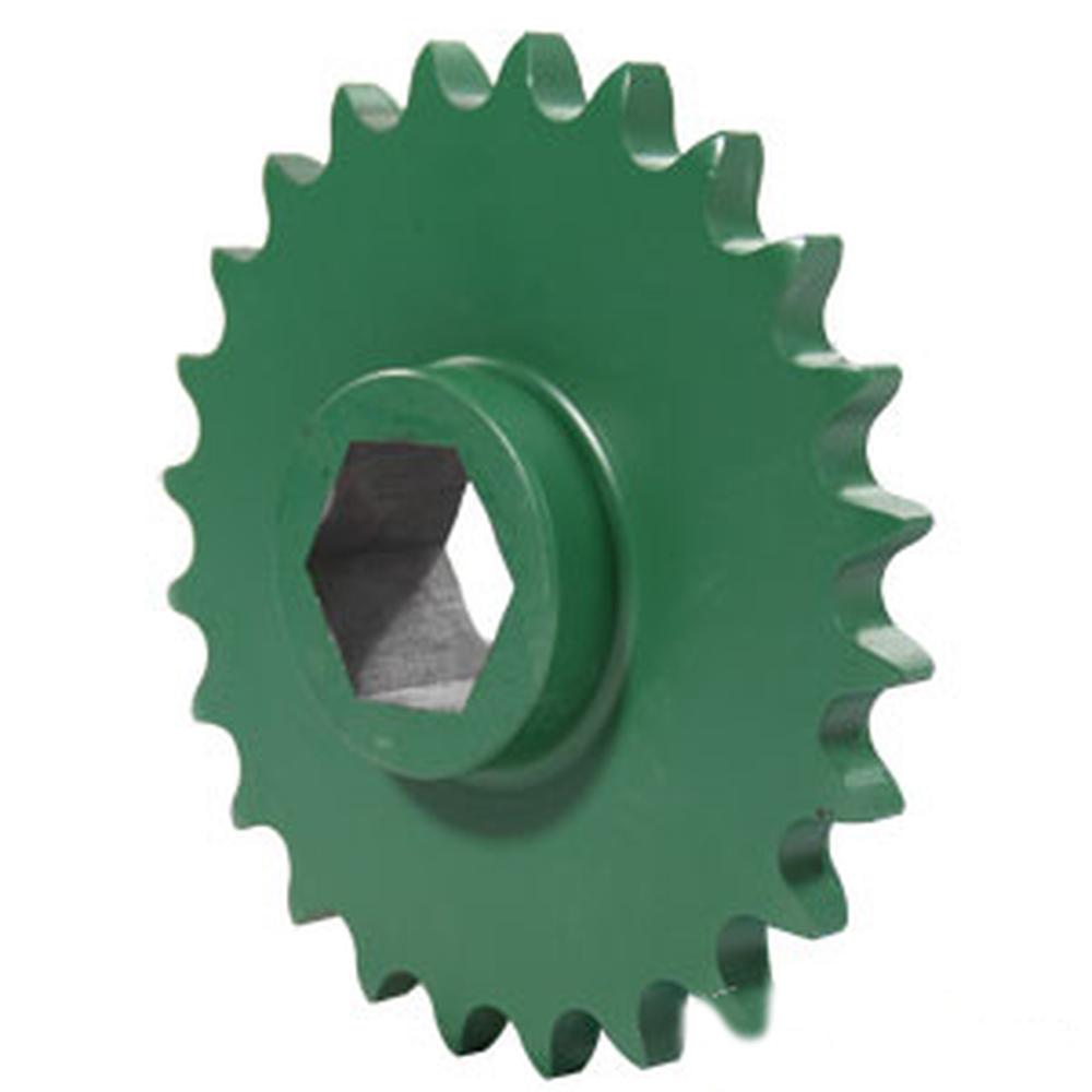 Sprocket 24 T Fits John Deere AE54301 568 567 566 558 557 556 547 546 468S