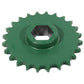 AE54301 24 Tooth Starter Roll Sprocket Fits John Deere BALER 446 457 466 547 568