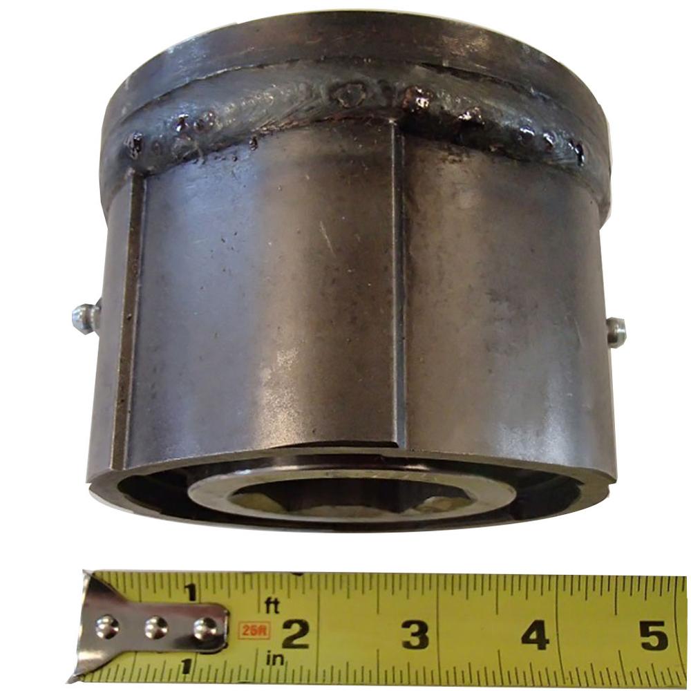 AE56776 Pickup Slip Clutch Fits John Deere Baler 446 447 456 457 467 546 466 457