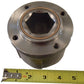 AE56776 Baler Pickup Slip Clutch Fits John Deere 448 449 458 558 468 568 469 569