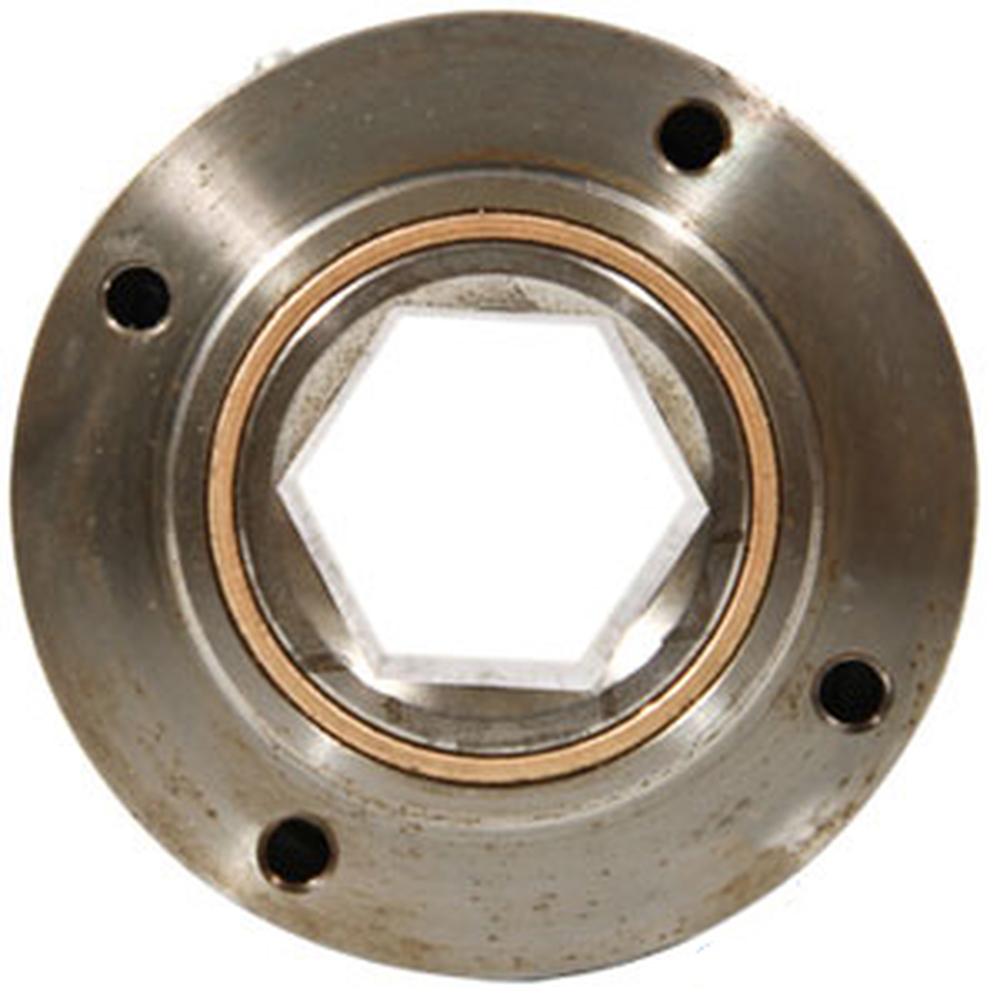 AE56776 Pickup Slip Clutch Fits John Deere Baler 446 447 456 457 467 546 466 457