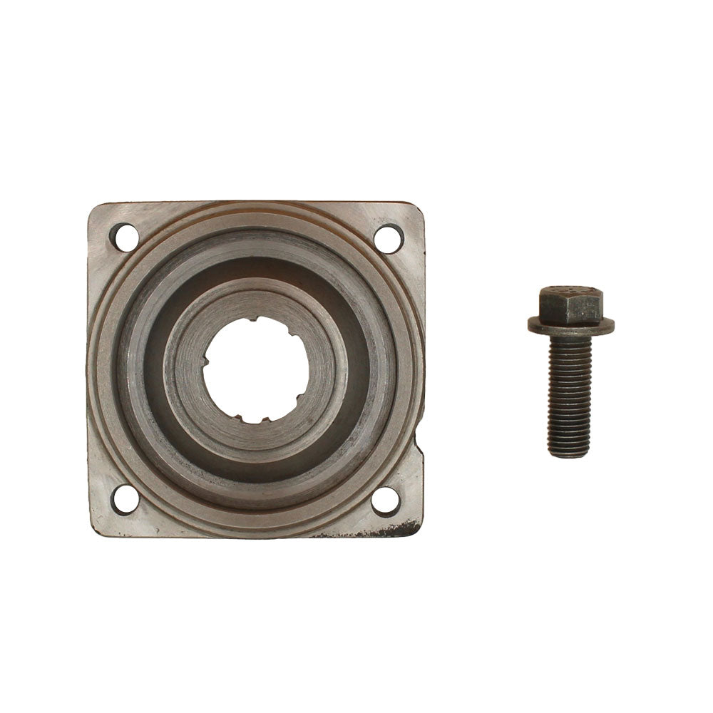 Disc Shear Hub Driver Kit Fits John Deere Windrower Platforms 500R 990 994