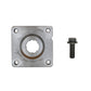 Disc Shear Hub Width: 4.79" AE71036: Fits John Deere 925 926 935 936 946 955 990