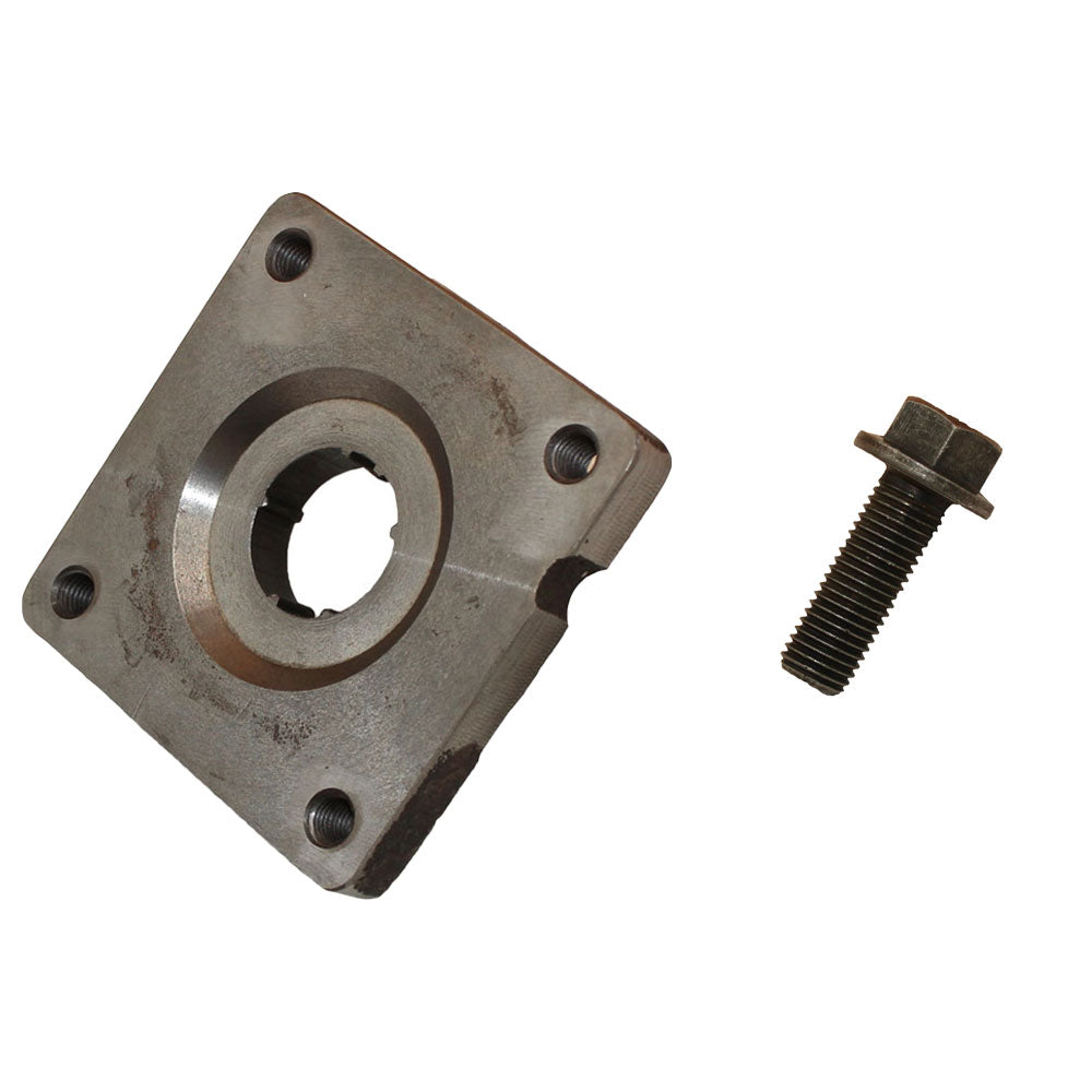 Disc Shear Hub Width: 4.79" AE71036: Fits John Deere 925 926 935 936 946 955 990