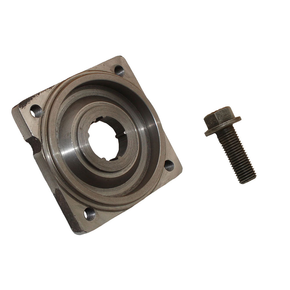 Disc Shear Hub Driver Kit 6 Spline Fits John Deere Mower Conditioner 525 530 625