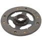 AE73444 AE24102 Clutch Disc Fits John Deere Swather/ Windrower 800 830