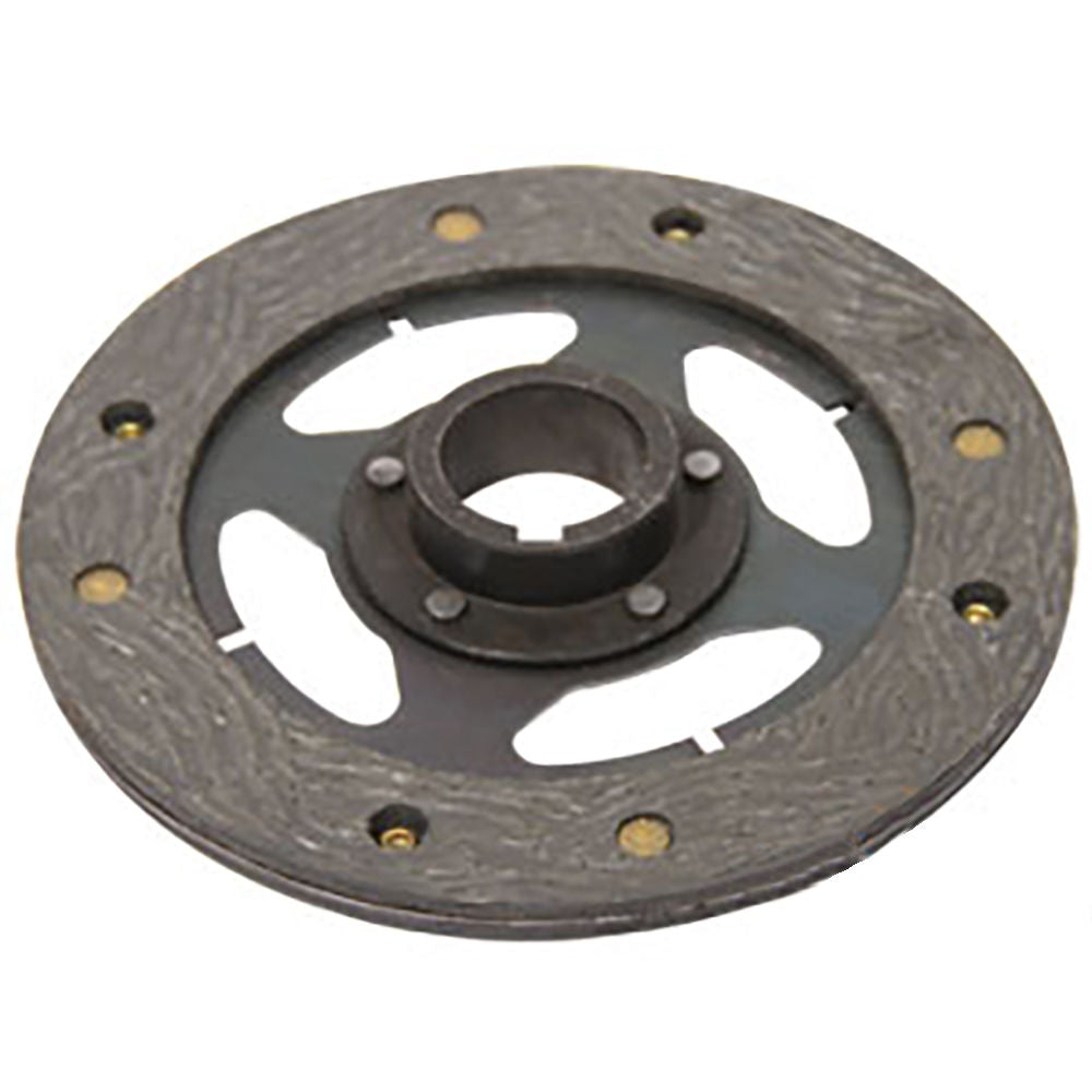 AE73444 AE24102 Clutch Disc Fits John Deere Swather/ Windrower 800 830