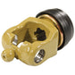 AE73800 New Splined Yoke Fits John Deere Tractor 448