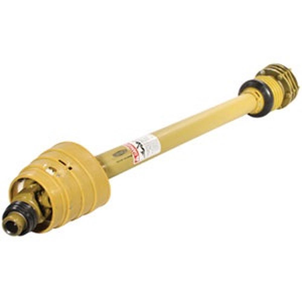 PTO Driveline AE74295SPL Fits John Deere Round Baler 435 446 447 456 457 466 467