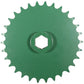 AE74596 New Drive Sprocket 30 Tooth 80 Chain Fits John Deere Baler 468 468S 568