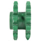 AE74597 Drive Double Sprocket Fits John Deere BALER 468 568 13 Tooth 80 Chain