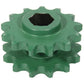 Sprocket - Double Drive Fits John Deere 468 568 AE74597