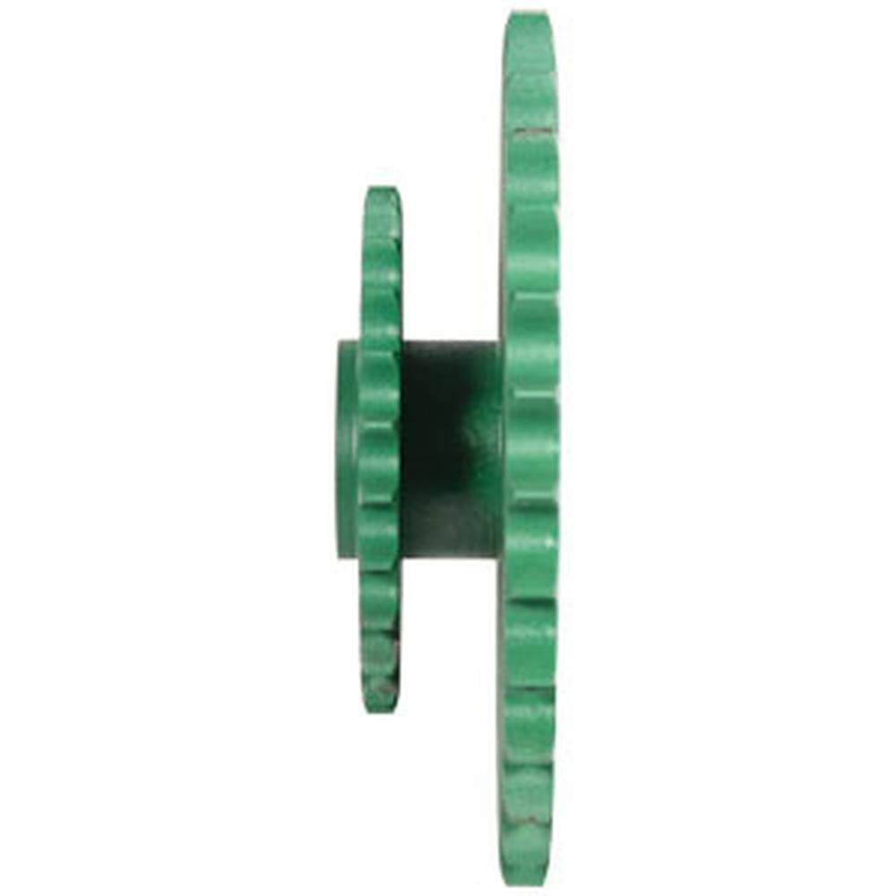 AE74598 Drive Double Sprocket 468 468S 568 24/30 Tooth Fits John Deere Round Bal