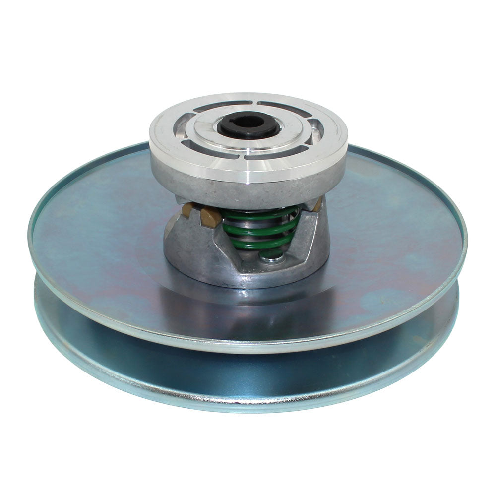 Secondary Drive Clutch Fits John Deere Replaces AM140985
