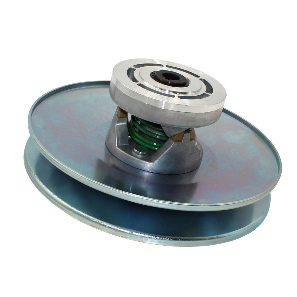 Secondary Drive Clutch Fits John Deere Replaces AM140985