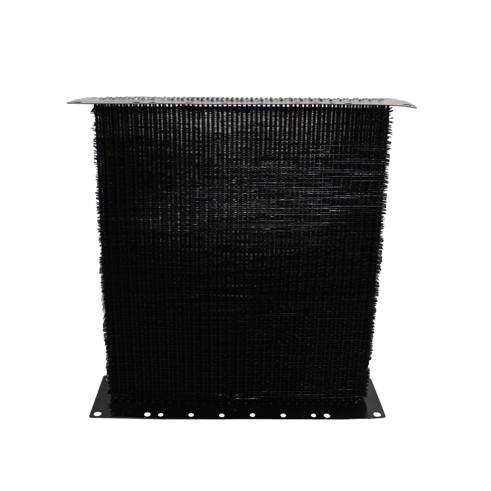 AF1321R New Tractor Radiator Core Fits John Deere 70 720 730 G Gas Tractors