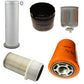 Filter Maintenance Kit Fits Bobcat Replaces 48045B