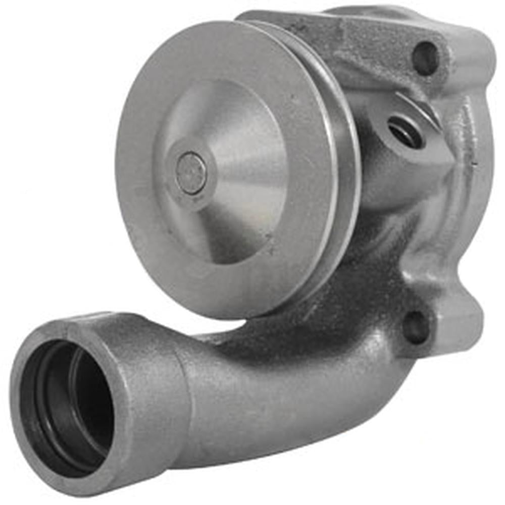 AF2368R R1052 Water Pump w/ Pulley Fits John Deere Tractor 720 730 Gas & Diesel