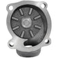 AF2368R R1052 WATER PUMP w PULLEY Fits John Deere Tractor 720 730 GAS & DIESEL