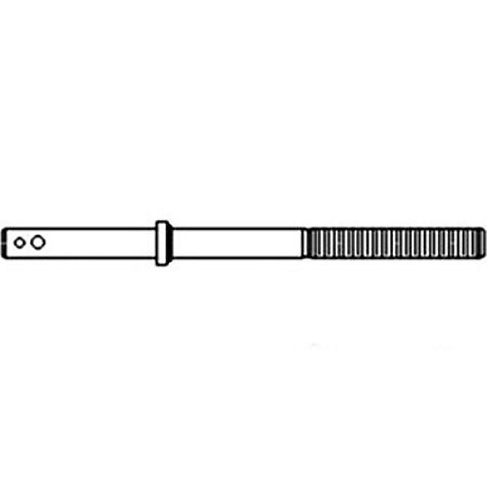 AF2707R Fits John Deere Tractor LH Lift Link Rod 520 530 620 630 720 730