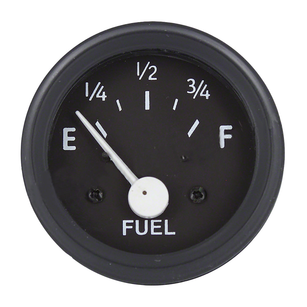 2 Cylinder Electric Fuel Gauge Fits John Deere Replaces AF2721R