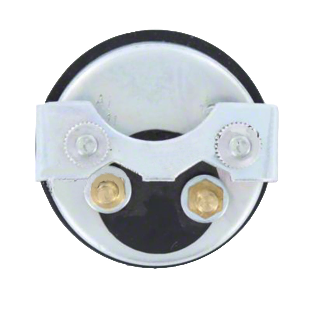 R7017 Fuel Gauge - 12VP Fits John Deere
