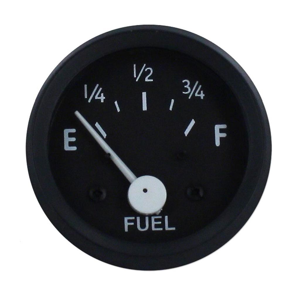 Fuel Gauge AF2739R Fits John Deere 70; 720; 720 Diesel; 730; 80, 1407-0570
