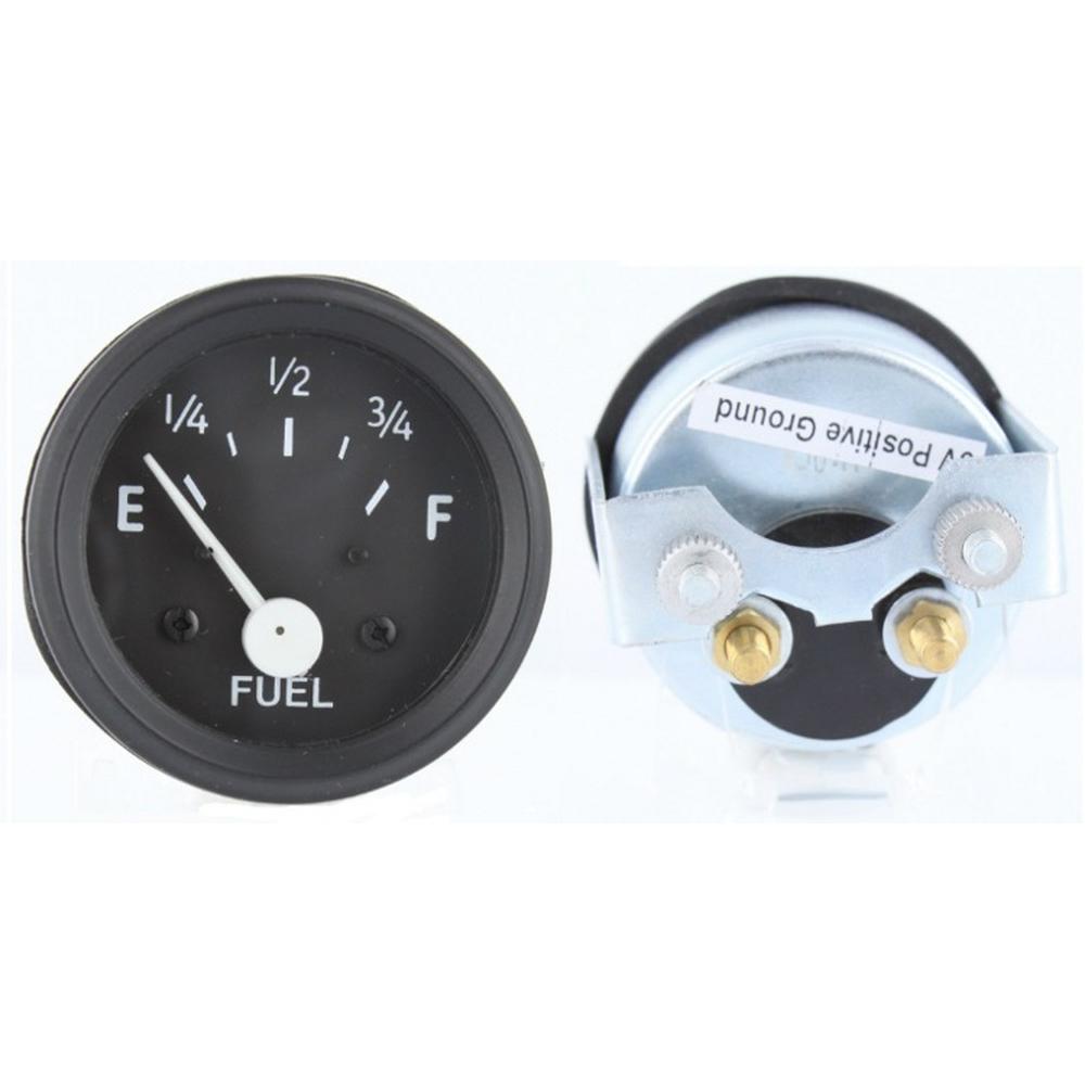 Fuel Gauge AF2739R Fits John Deere 70; 720; 720 Diesel; 730; 80, 1407-0570
