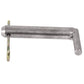 Tractor, Fits John Deere top link pin 520 530 620 630 720 730