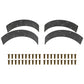 Lining AF2866R Fits John Deere 720 730 80 820 830