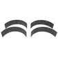 JDS685 Brake Lining Kit Fits John Deere