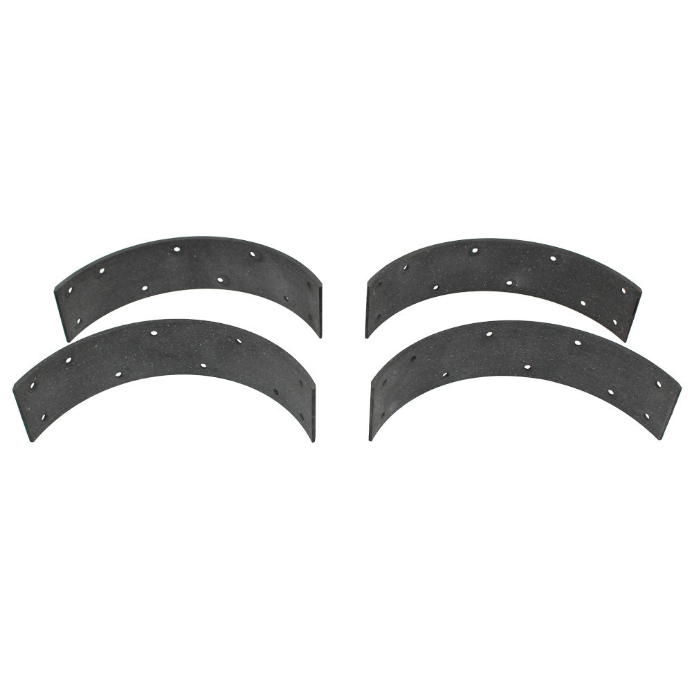 Brakes, Fits John Deere Brake Lining Kit 720 730 820 830
