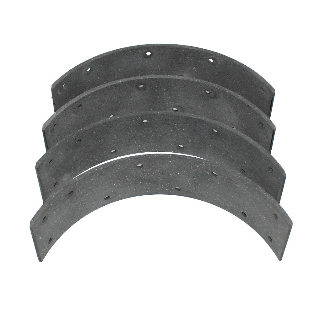 JDS685 Brake Lining Kit Fits John Deere