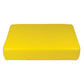 Yellow Wood Base Seat Cushion Fits Minneapolis-Moline Replaces AF3269R-6