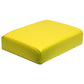 AF3269R-6 Yellow Wood Base Seat Cushion for 5010 530 620 630 720 730 80 520 82++