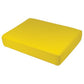 AF3269R One New Yellow Wood Base Seat Cushion Fits John Deere 520 530 620 630