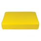 Yellow Wood Base Seat Cushion Fits Minneapolis-Moline Replaces AF3269R-6