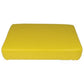 AF3270R-6 Fits John Deere Tractor Bottom Cushion 20.625" x 14.625" 70 520 53