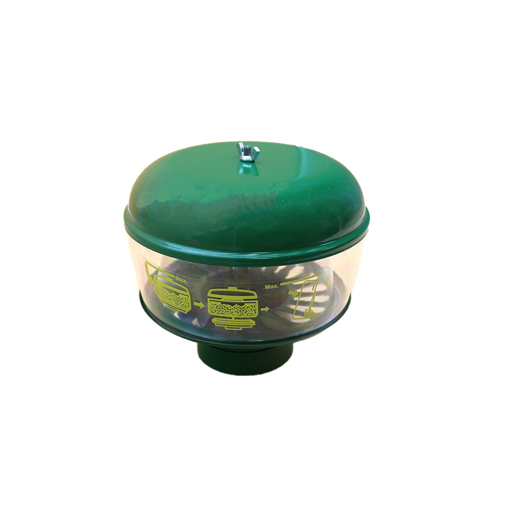 R3817 Air Pre-Cleaner Assembly Fits John Deere  630, 2030, 2630, 2440, 2640,