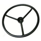 STEERING WHEEL Fits John Deere 520 620 720 820 730 630 530 SHINEY HIGH GLOSS