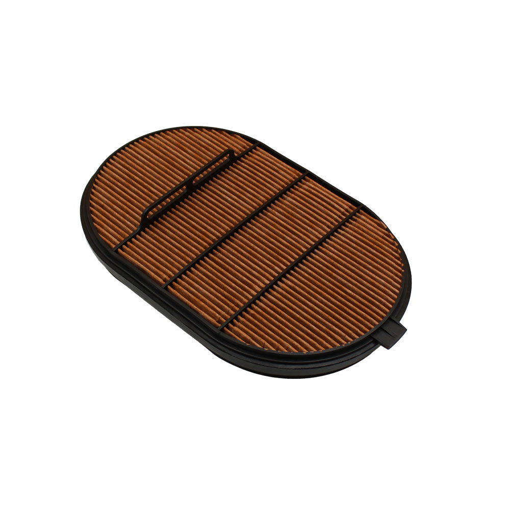 Secondary Air Filter Fits Caterpillar Replaces 290-1936