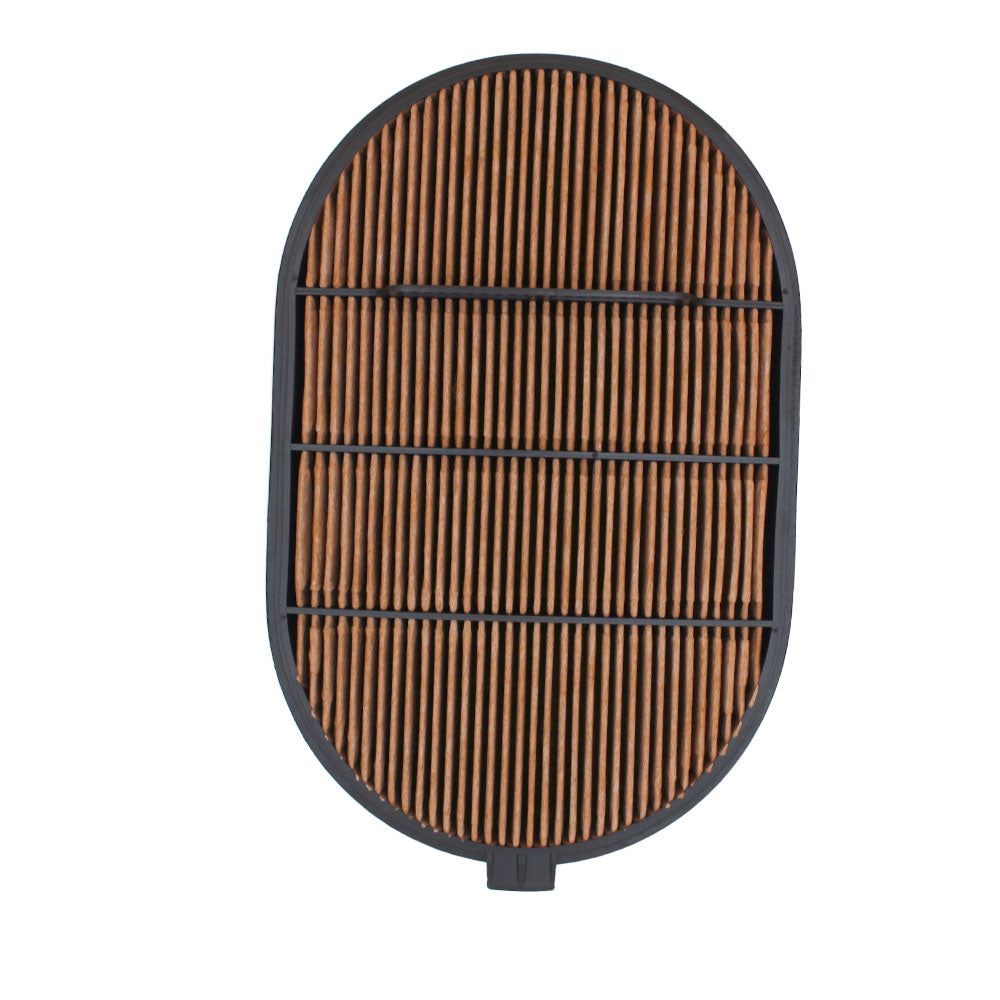 Secondary Air Filter Fits Case/International Harvester Replaces AF4201