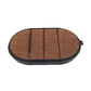 Secondary Air Filter Fits Agco Replaces 568311D1